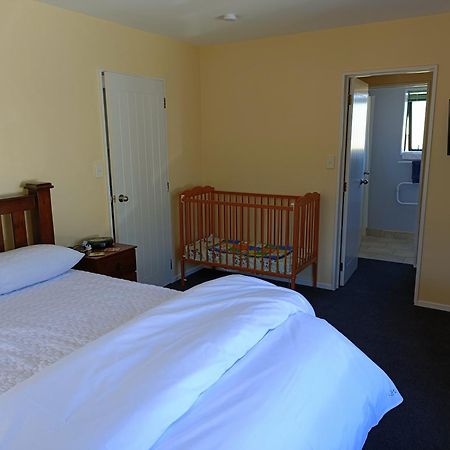 130 Jacks Pass Rd Villa Hanmer Springs Dış mekan fotoğraf