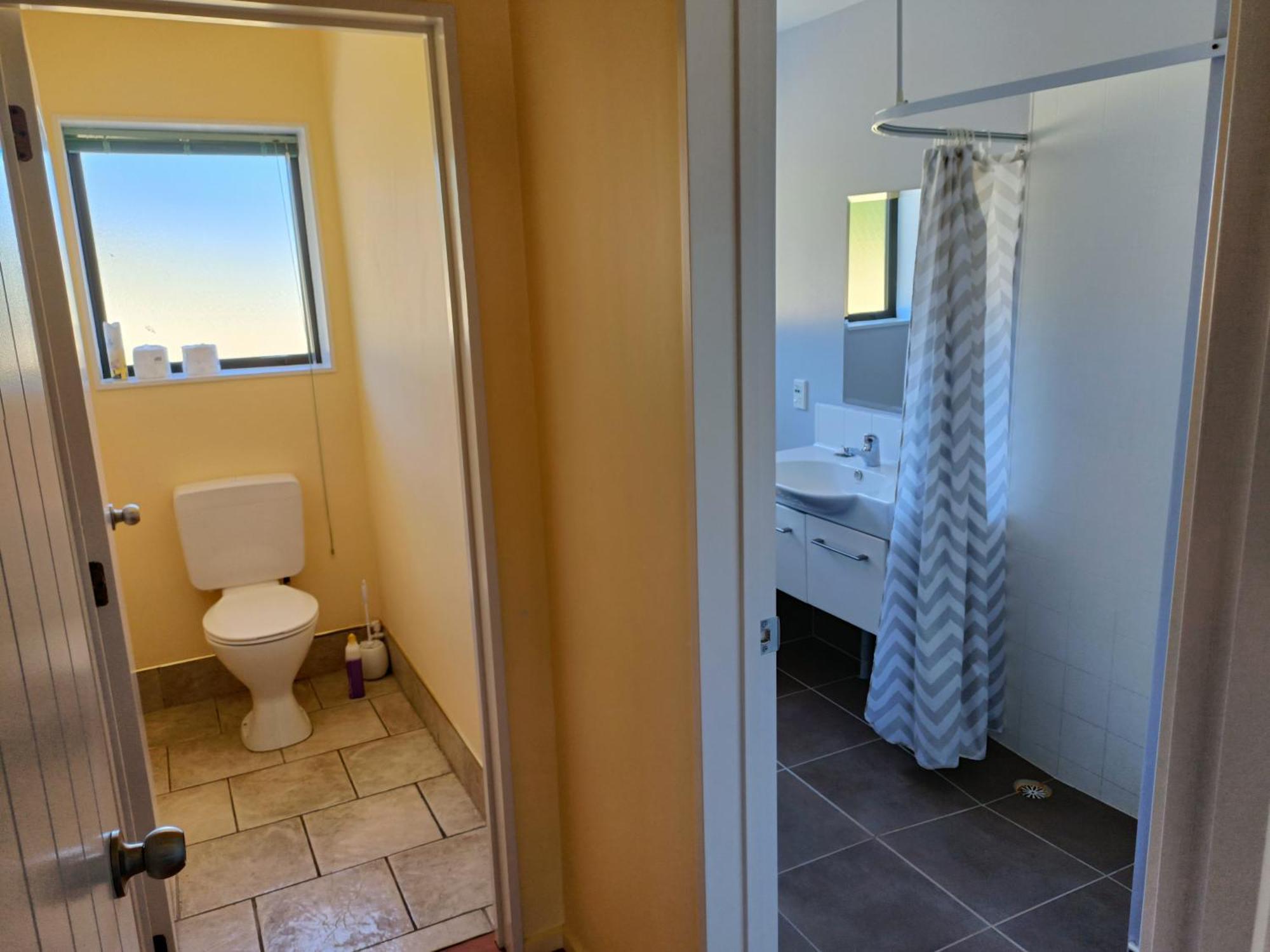 130 Jacks Pass Rd Villa Hanmer Springs Dış mekan fotoğraf