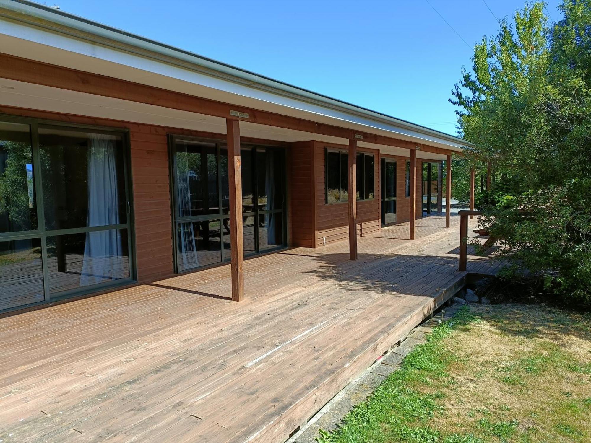 130 Jacks Pass Rd Villa Hanmer Springs Dış mekan fotoğraf